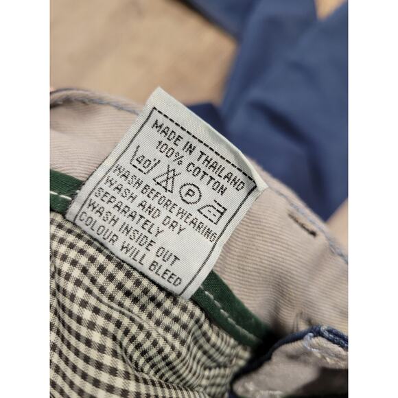 SALSA Jeans Secret Jeans Women's W26/L28 High Waist Bootcut Fit Dark Blue - Picture 4 of 7